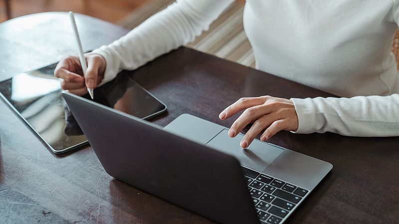 Where in Europe are women most willing to start their own business?