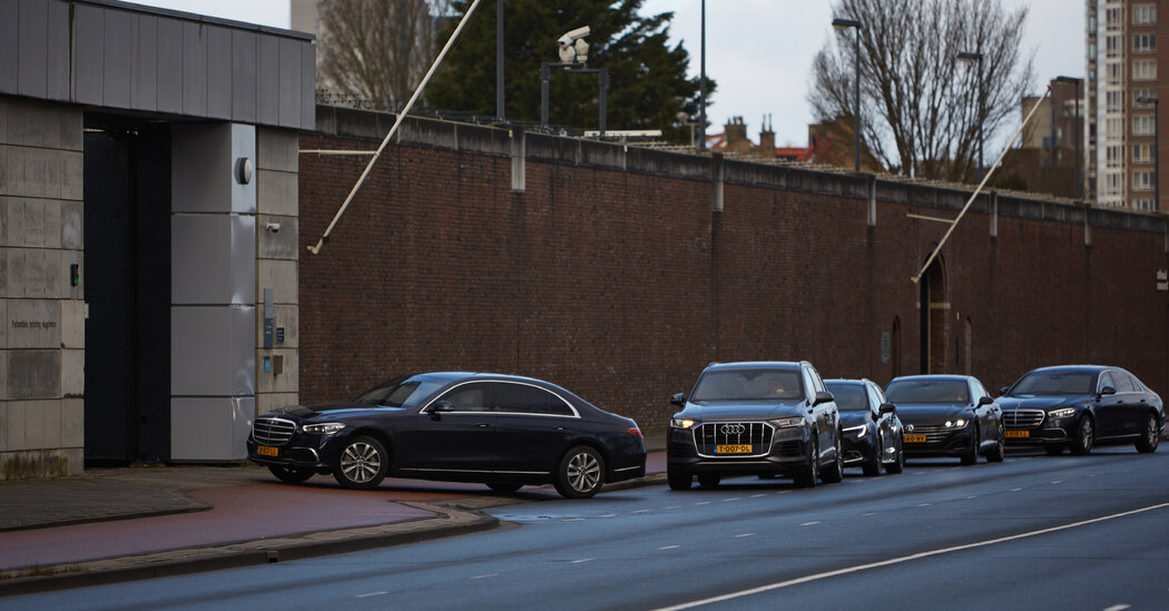 Why Rodrigo Duterte Was Arrested Now Why Rodrigo Duterte Was Arrested Now