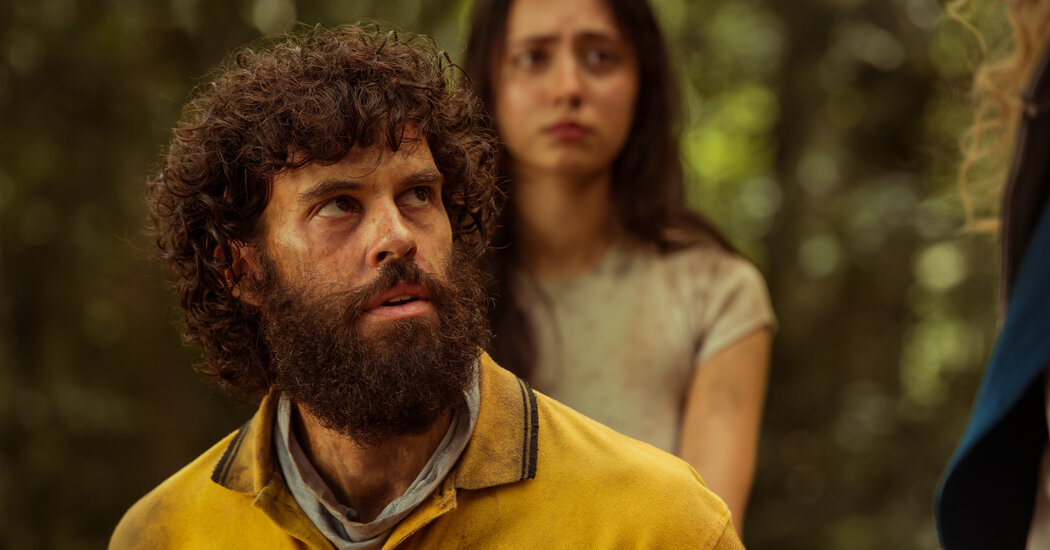 ‘Yellowjackets’ Season 3, Episode 4 Recap: Judge, Jury and …