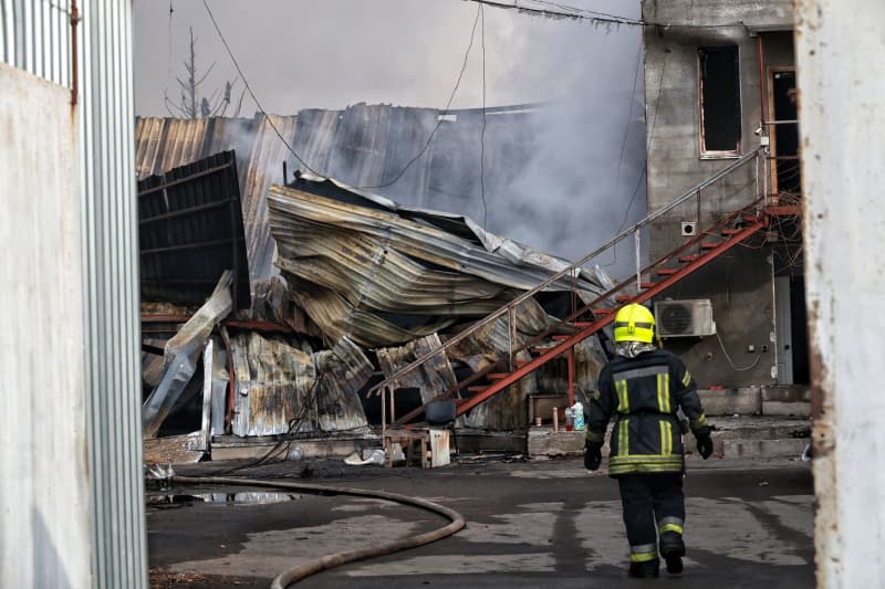 Zelensky says Russia dragging its heels on ceasefire proposal